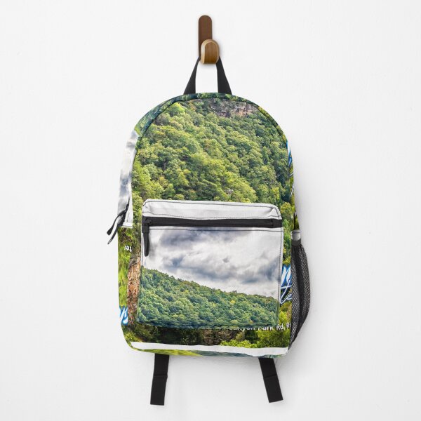 Item preview, Cloudland Canyon Georgia State Park designed and sold by GestaltImagery.
