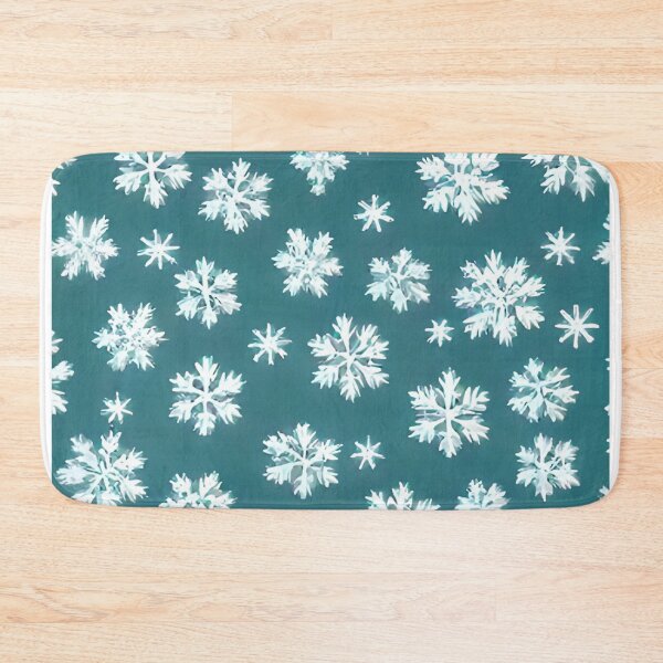Item preview, Winter Pattern Design: Snowflakes designed and sold by DesignscapeWCF.