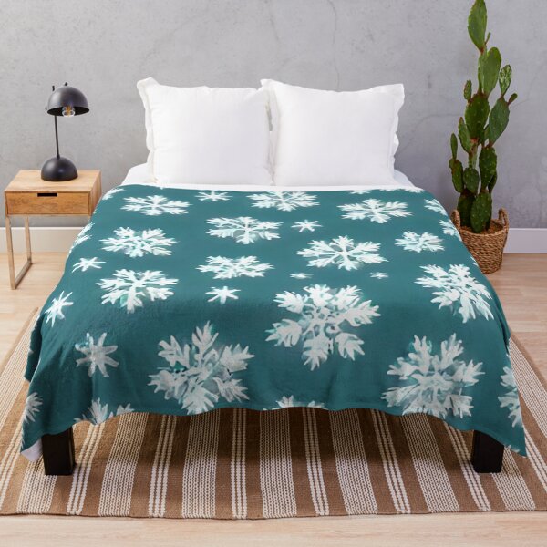 Item preview, Winter Pattern Design: Snowflakes designed and sold by DesignscapeWCF.