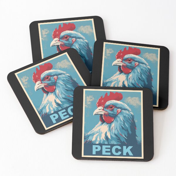 Item preview, Pun Chicken Gifts Men Kids Women Meme Funny Chicken designed and sold by KsuAnn.