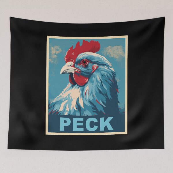 Item preview, Pun Chicken Gifts Men Kids Women Meme Funny Chicken designed and sold by KsuAnn.