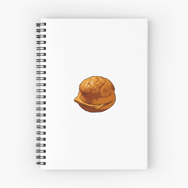 Item preview, 8 bit 菠蘿油 (hong kong Pineapple Bun ) designed and sold by glanced2677.