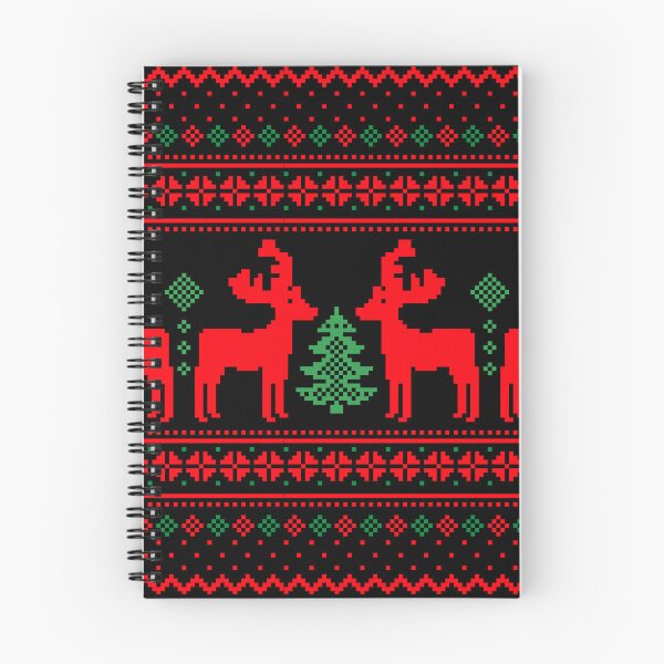 Item preview, A "This Is My Ugly Christmas Sweater" + assorted items design designed and sold by 29Bumblebee.