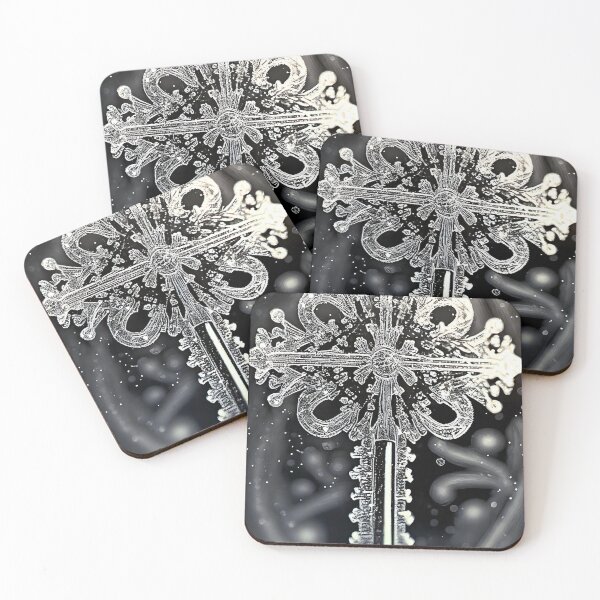Item preview, Shiny key to treasure designed and sold by fotofeast.