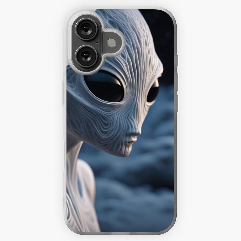 Item preview, iPhone Soft Case designed and sold by LenCarol.