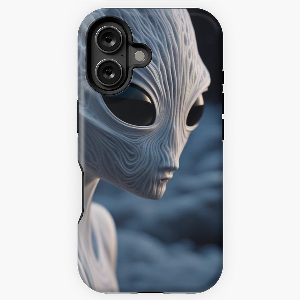 Item preview, iPhone Tough Case designed and sold by LenCarol.