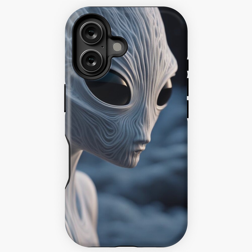 Item preview, iPhone Magsafe Tough Case designed and sold by LenCarol.