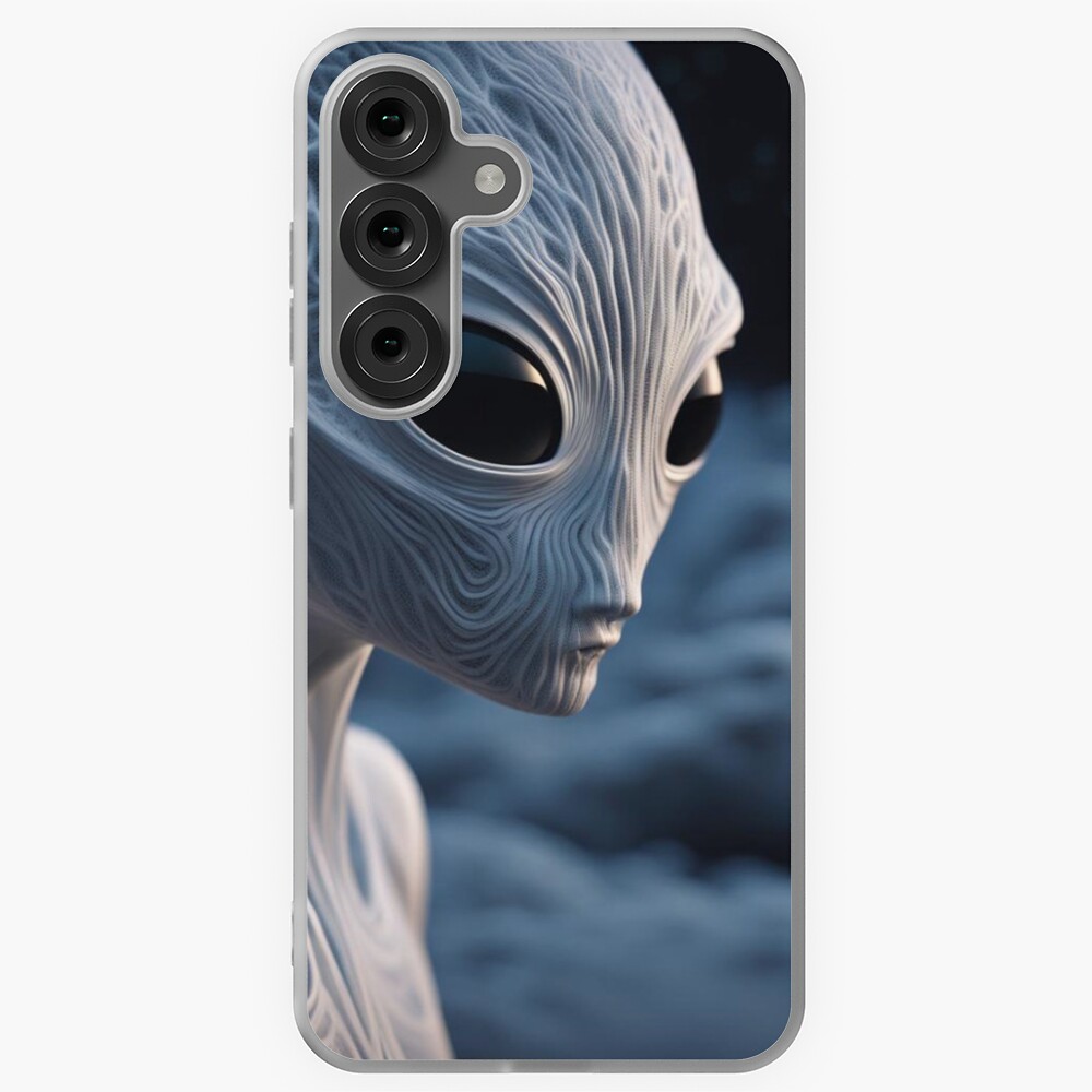 Item preview, Samsung Galaxy Soft Case designed and sold by LenCarol.