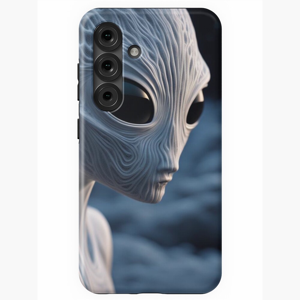 Item preview, Samsung Galaxy Tough Case designed and sold by LenCarol.