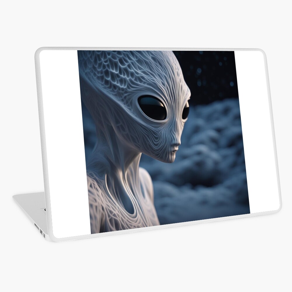 Item preview, Laptop Skin designed and sold by LenCarol.