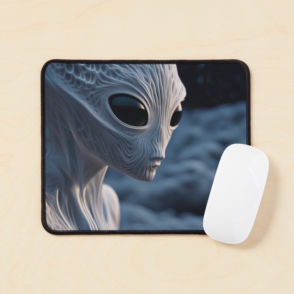 Item preview, Mouse Pad designed and sold by LenCarol.