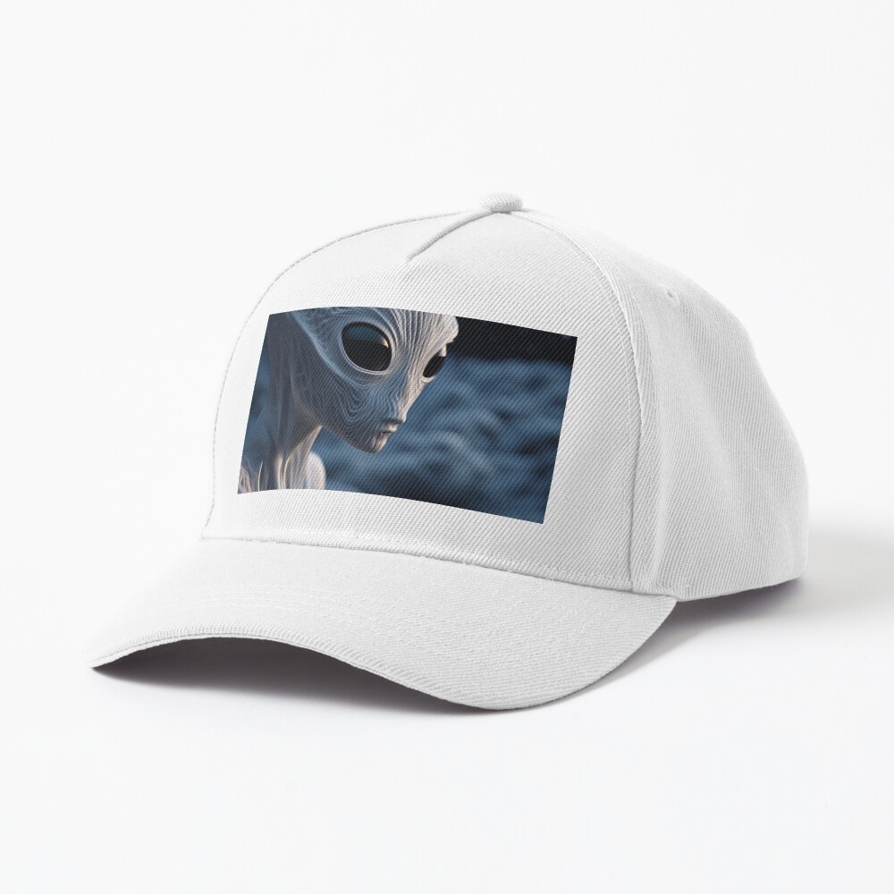 Item preview, Baseball Cap designed and sold by LenCarol.