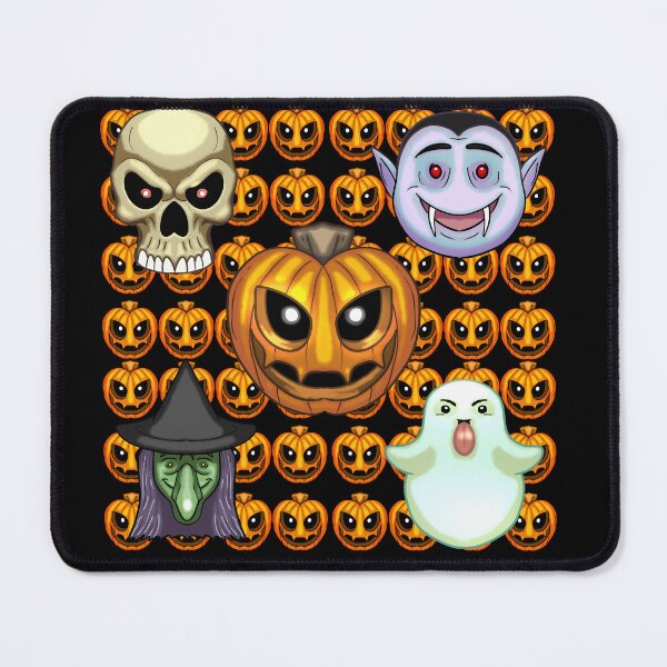 Item preview, Cute Halloween  designed and sold by Daveofthedead87.