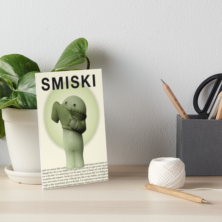 Simski Printable