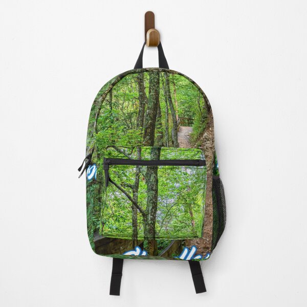 Item preview, Cloudland Canyon Georgia State Park designed and sold by GestaltImagery.