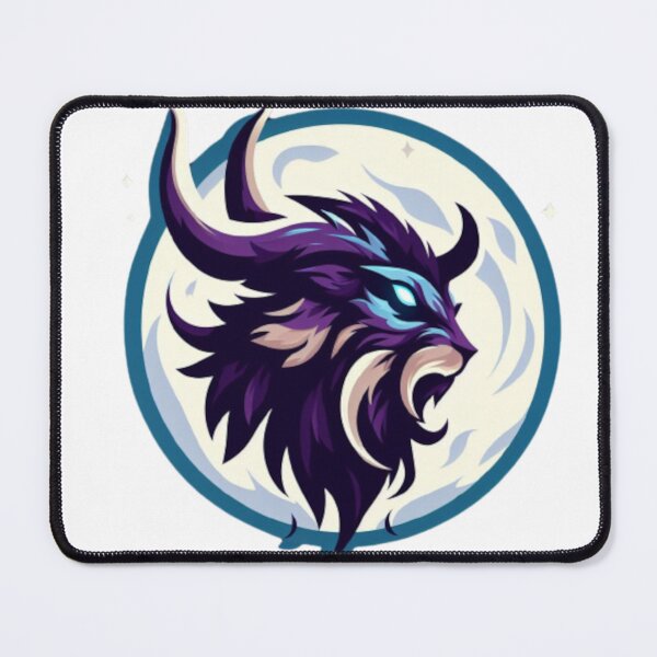 Item preview, Druid Class Icon designed and sold by FoxOfPixels.