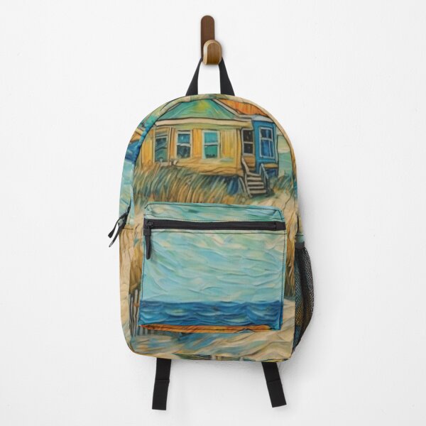 Item preview, Beachside Pleasure: A Perfect Getaway designed and sold by Artisticanvas.