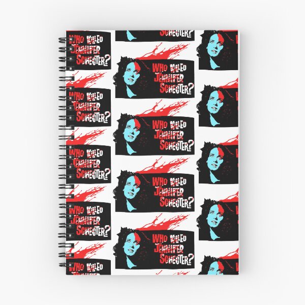 Item preview, The L Word Who Killed Jenny Schecter? designed and sold by SandraSolo.