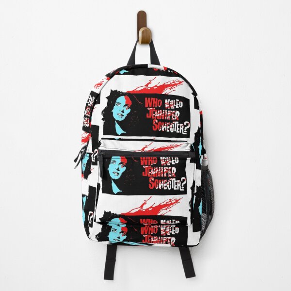 Item preview, The L Word Who Killed Jenny Schecter? designed and sold by SandraSolo.