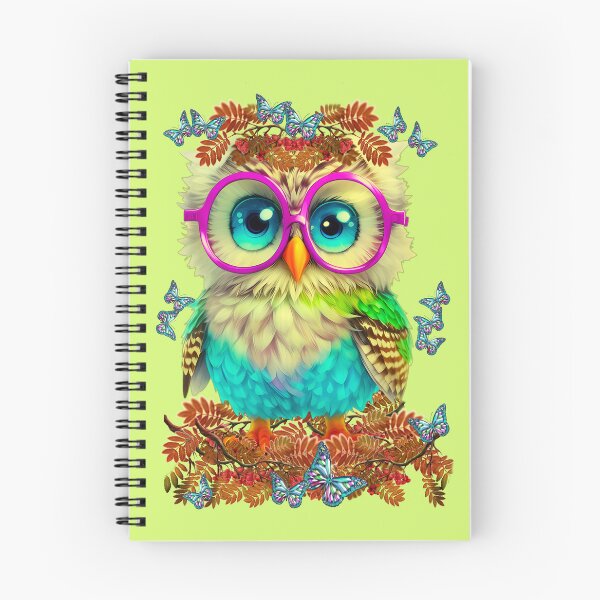 Item preview, Fantasy Owl designed and sold by LoneAngel.