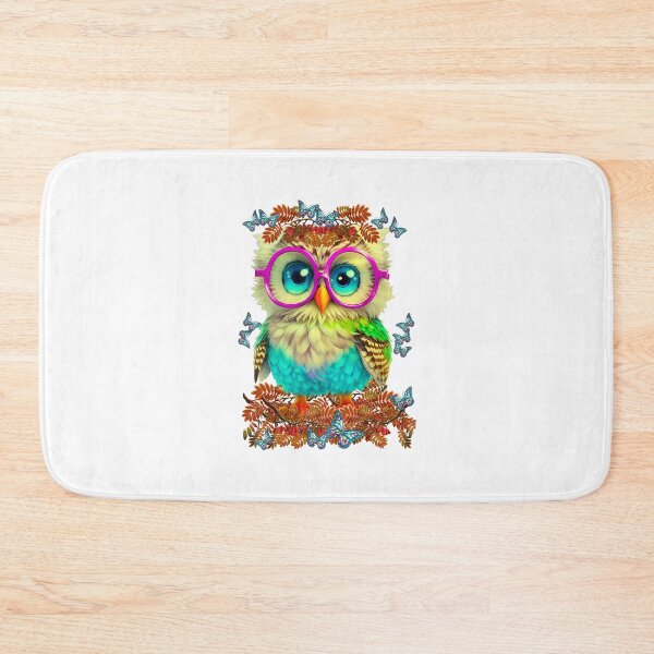 Item preview, Fantasy Owl designed and sold by LoneAngel.