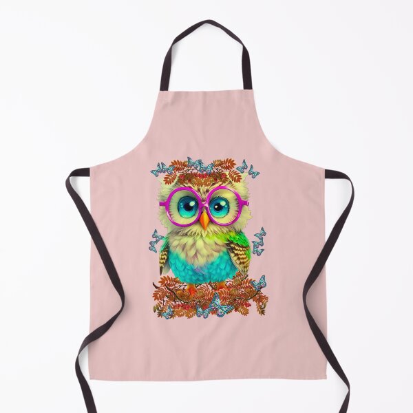 Item preview, Fantasy Owl designed and sold by LoneAngel.
