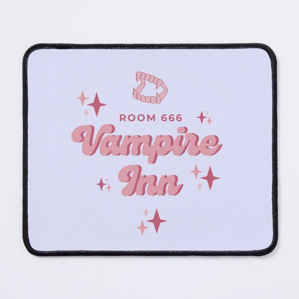 Item preview, Vampire Inn designed and sold by pepinodemarst.