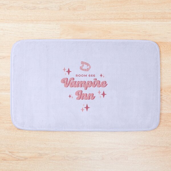 Item preview, Vampire Inn designed and sold by pepinodemarst.