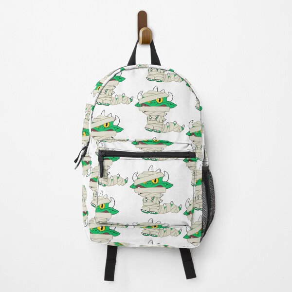 Item preview, The Mummy Hodag designed and sold by COOLKJS0.