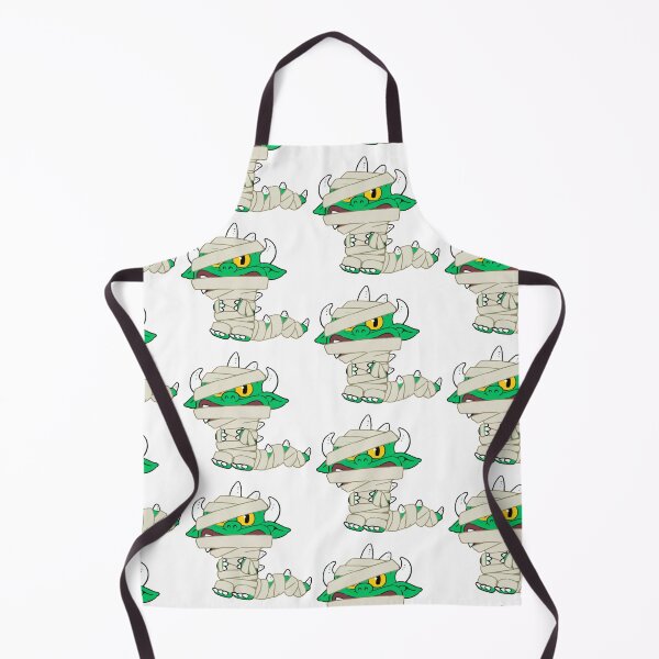 Item preview, The Mummy Hodag designed and sold by COOLKJS0.