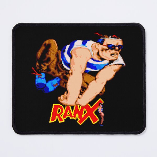Item preview, Ranx designed and sold by iloveamiga.