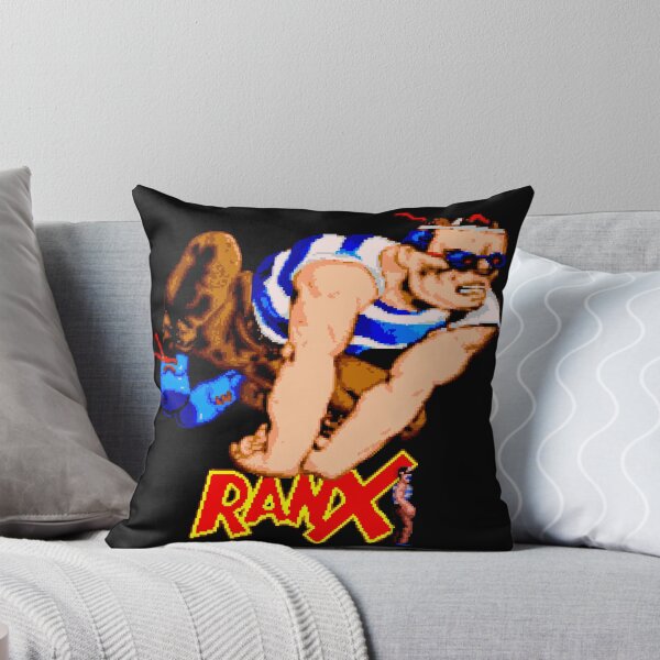 Item preview, Ranx designed and sold by iloveamiga.