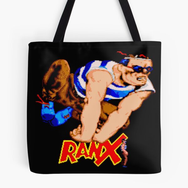 Item preview, Ranx designed and sold by iloveamiga.