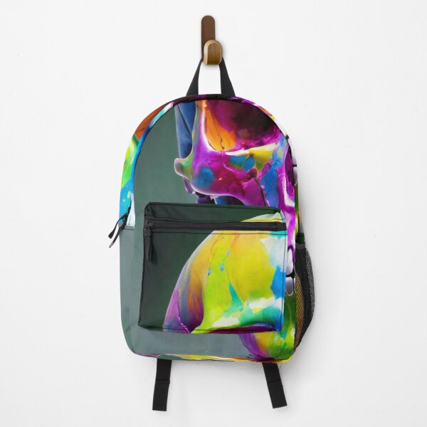 Item preview, Paint my skull designed and sold by fotofeast.