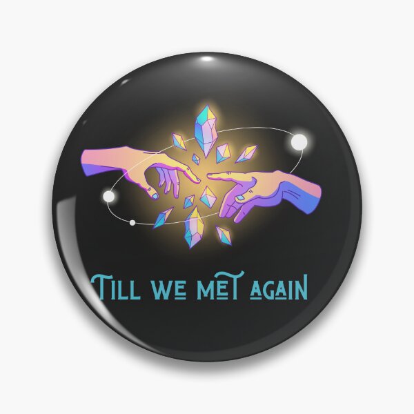 Item preview, Till we met again  designed and sold by NurzZz73.
