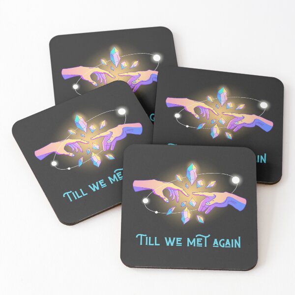Item preview, Till we met again  designed and sold by NurzZz73.