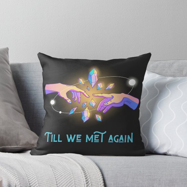 Item preview, Till we met again  designed and sold by NurzZz73.