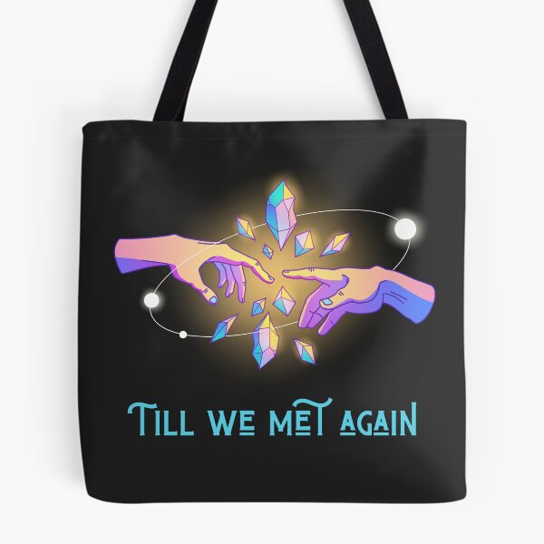 Item preview, Till we met again  designed and sold by NurzZz73.