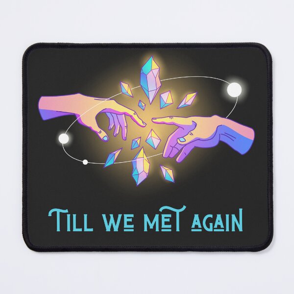 Item preview, Till we met again designed and sold by NurzZz73.