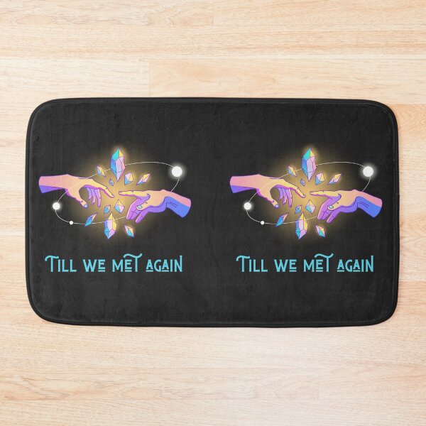 Item preview, Till we met again  designed and sold by NurzZz73.