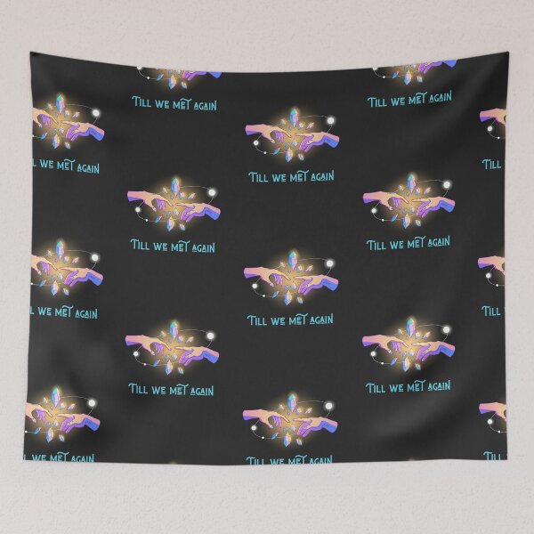 Item preview, Till we met again  designed and sold by NurzZz73.