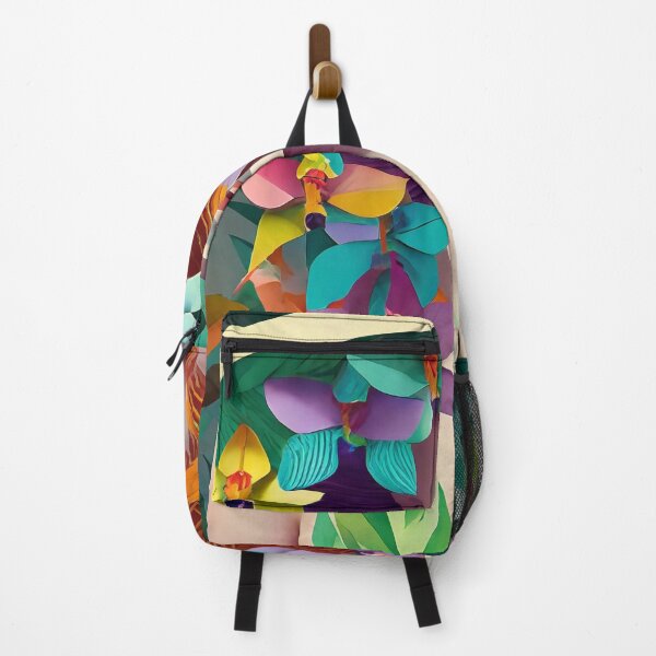 Item preview, Women ambushed in flowers designed and sold by fotofeast.