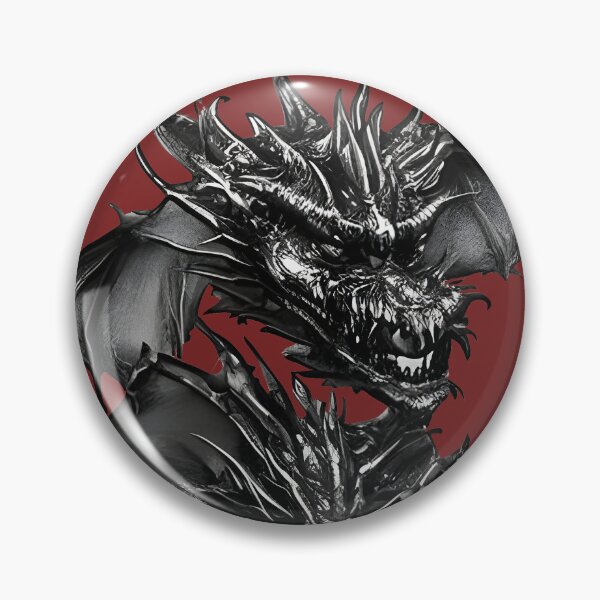 Item preview, The Dragon of Destiny designed and sold by UnusedPerspective_design.