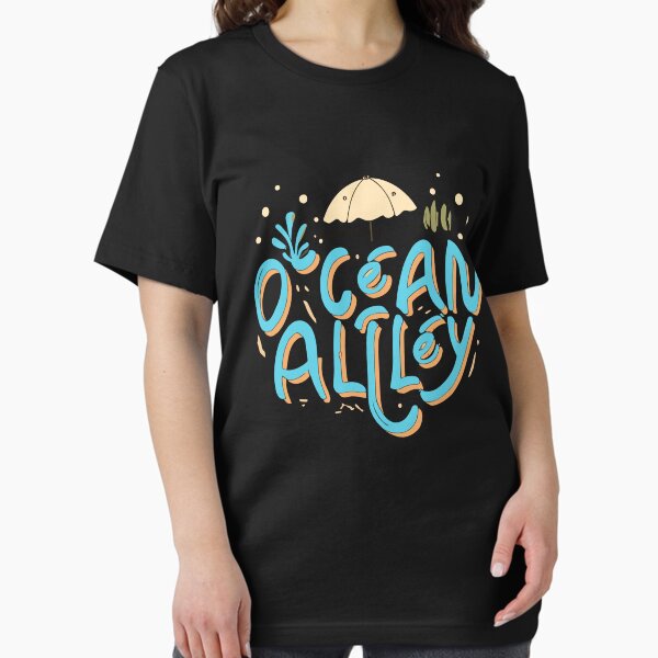 Item preview, ocean ocean  designed and sold by BoldArtists.