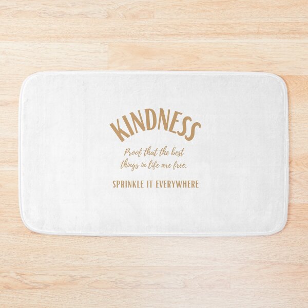 Item preview, Kindness (Gold) designed and sold by Krysnya.