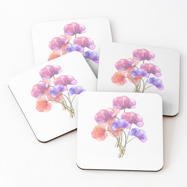 Item preview, Colors of nature. Botw flowers  designed and sold by ridnaledesigner.