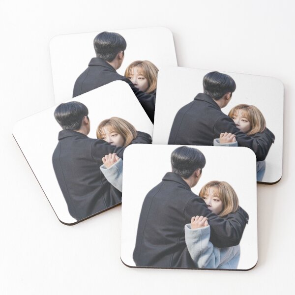 Item preview, Destined With You kdrama designed and sold by selvashop.