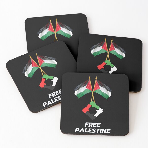 Item preview, Copie de Free Palestine  designed and sold by filalihicham1.