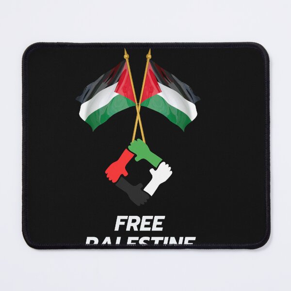 Item preview, Copie de Free Palestine  designed and sold by filalihicham1.