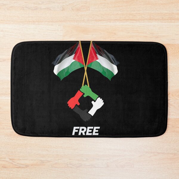 Item preview, Copie de Free Palestine  designed and sold by filalihicham1.